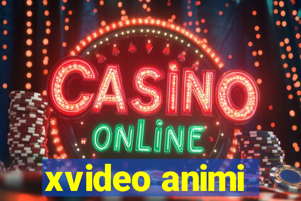 xvideo animi